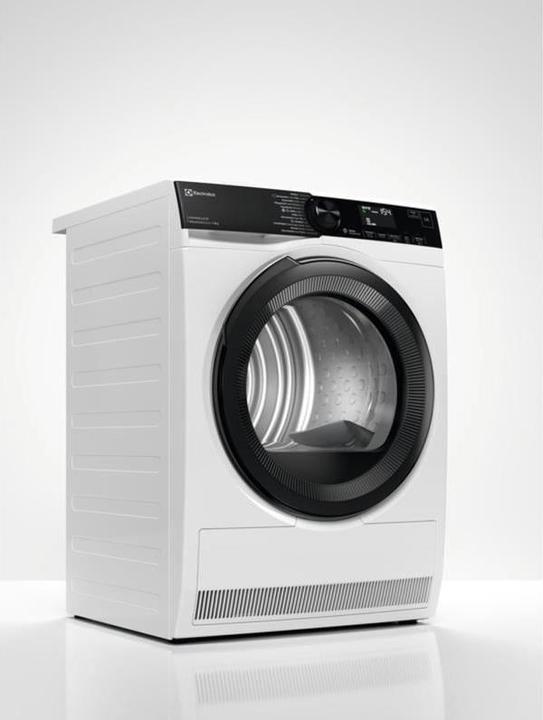 Produktbild Electrolux IK2620BL (8 kg, Links, Wechselbar)