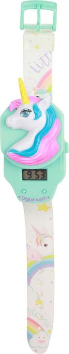 Image du produit Toi-Toys Dream Horse Montre licorne (Montre numérique, 280 mm)