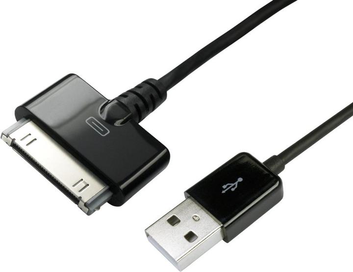 Produktbild CoreParts MicroSpareparts Mobile (1 m, USB 2.0)