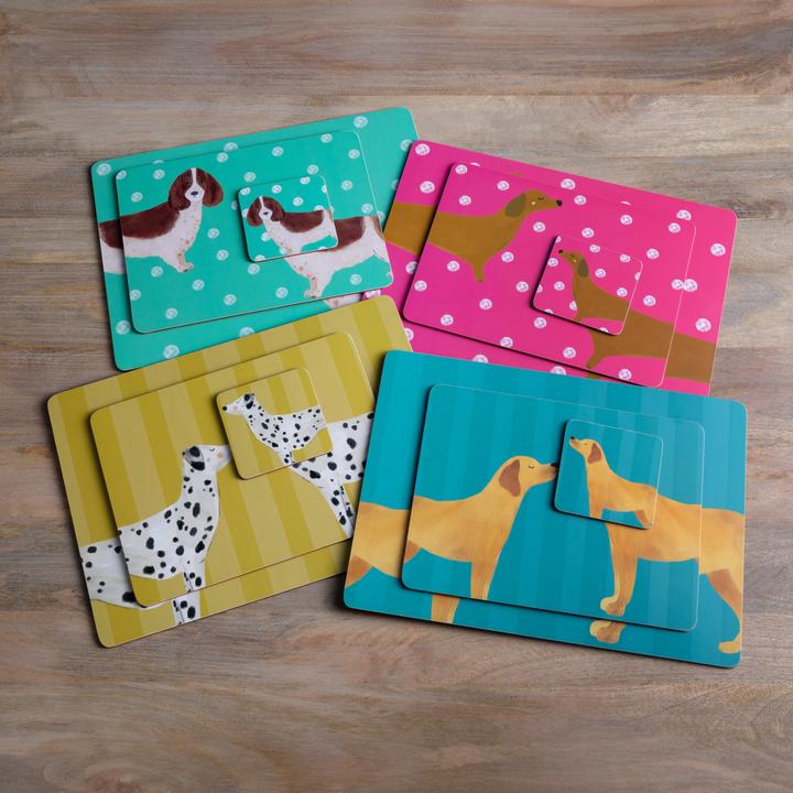 Immagine prodotto Creative Tops CT Placemats (4 pz., 40 x 29 cm)