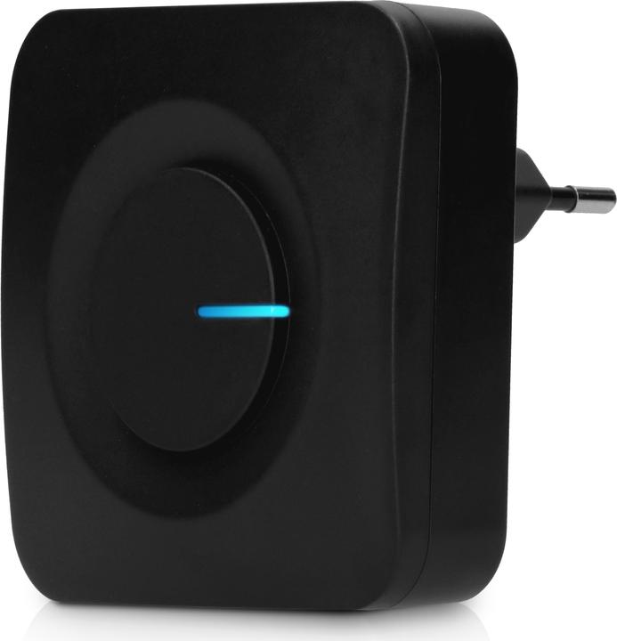 Actual product image Alecto ADB30ZT (Wireless)