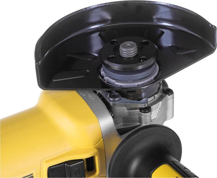 Produktbild DeWalt Winkelschleifer (125 mm)