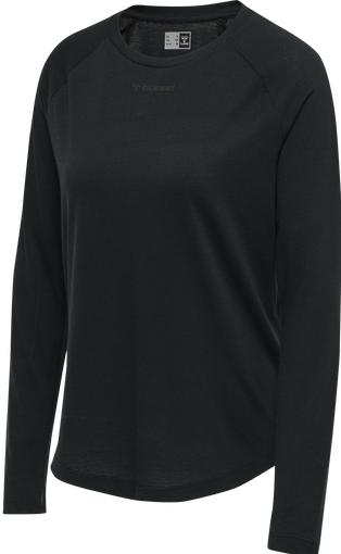 Image du produit hummel Mt Vanja T-Shirt L/S (XS)