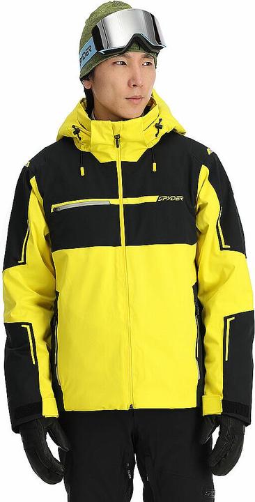Image du produit Spyder Titane (XL)
