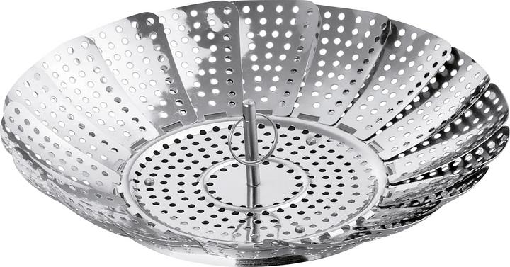 Kuhn Rikon Dämpfeinsatz (24 cm, Metall)