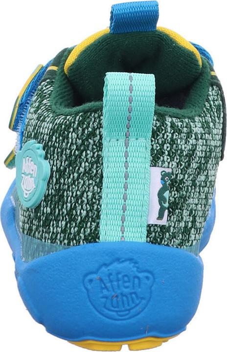 Image du produit Affenzahn Chaussures pieds nus de transition KNIT HAPPY Bär (26)