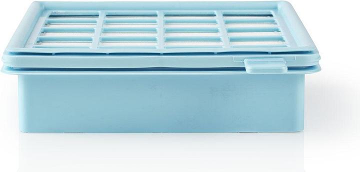 Produktbild Nedis HEPA Filter Set | Ersatz für: Philips | HEPA Motor Filter & Micro Filter | H13