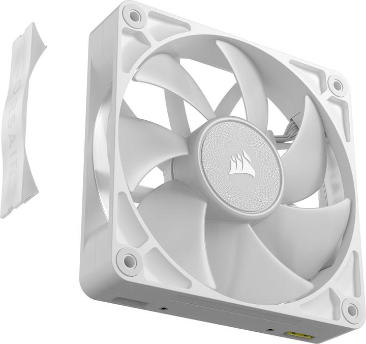 Immagine prodotto Corsair iCUE LINK RX120 RGB (120 mm, 3 x)
