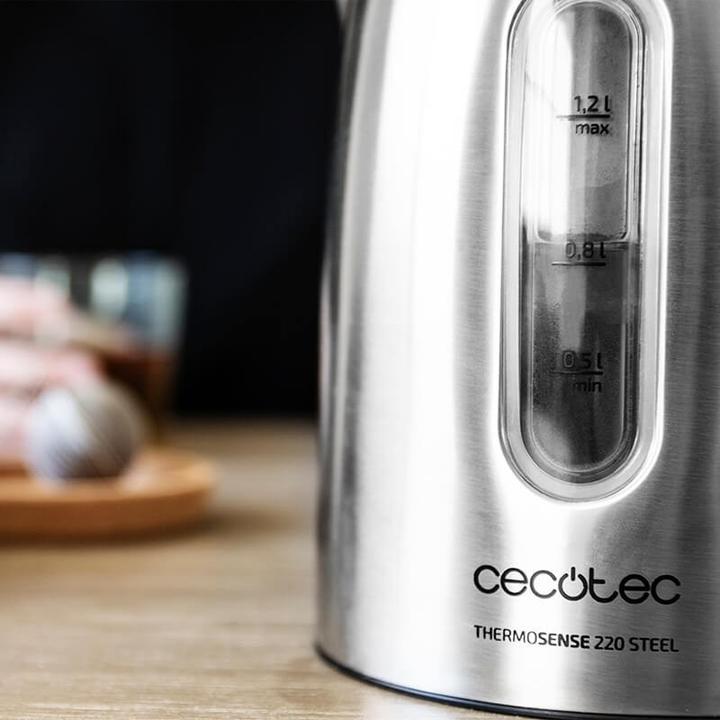 Produktbild Cecotec ThermoSense (1.20 l)