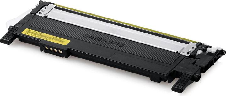 Actual product image Samsung Clt-Y406s (Y)