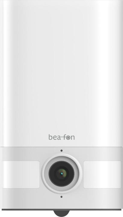 Actual product image Bea-Fon Safer 4L