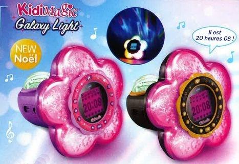 Actual product image VTech KidiMagic Galaxy Light