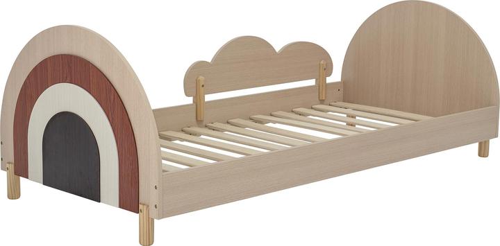 Actual product image Bloomingville Mini Charli (90 x 200 cm)