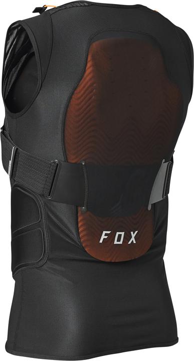 Produktbild Fox Baseframe Pro D3O Protektorweste (XL, Rückenprotektor, Einzelstück)