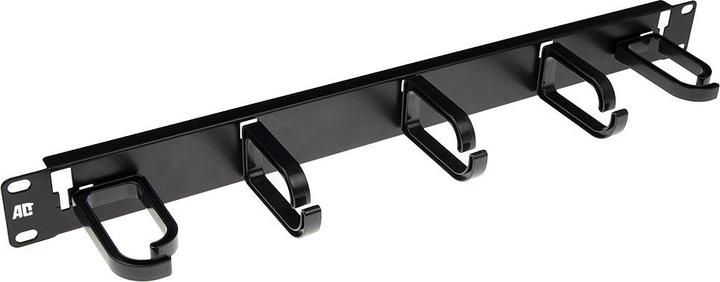 Actual product image FA2074 Rack Accessories Cable Management Panel