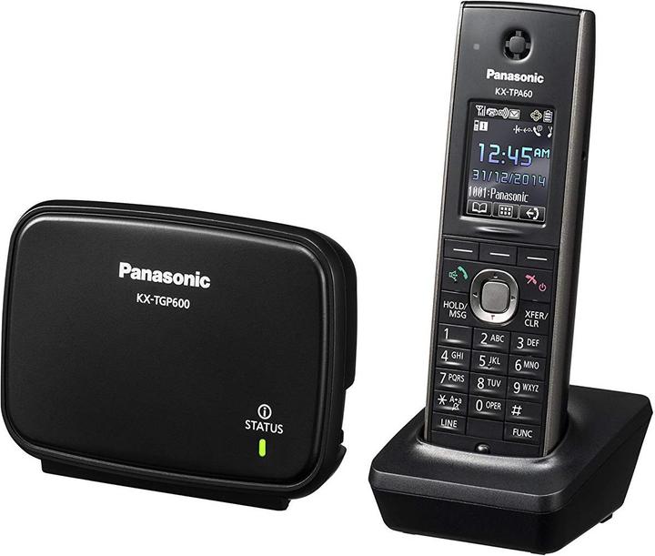 Produktbild Panasonic Kx-Tgp600
