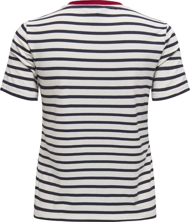 Image du produit Only Onlheart Life S/S Tee Jrs Noos (XS)