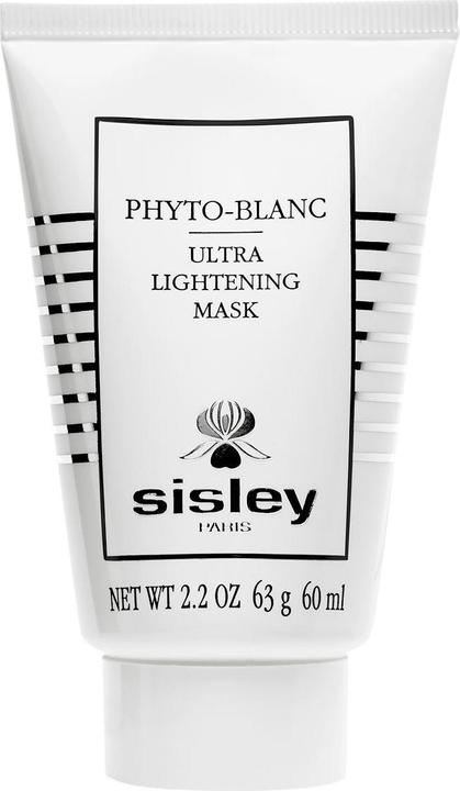 Sisley Phyto-Blanc Ultra Lightening Mask (60 ml)