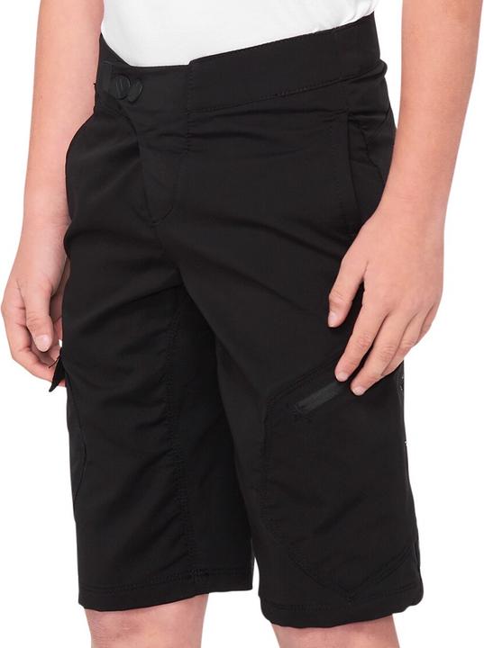 Image du produit 100% Ridecamp (140)