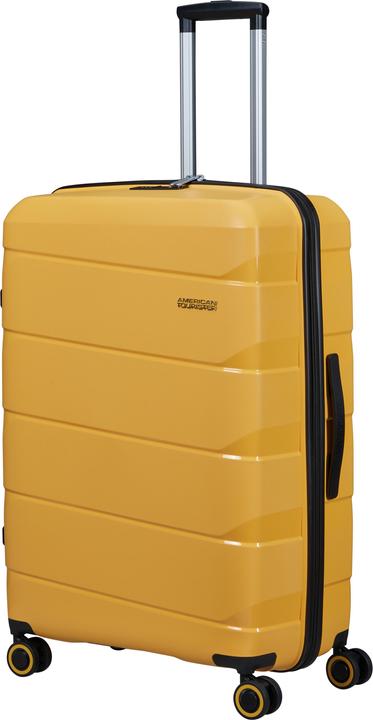 Actual product image American Tourister AIR MOVE Spinner (93 l, L (90 - 115l))