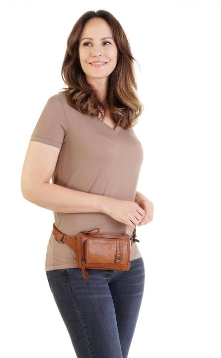 Image du produit Spikes & Sparrow Gürteltasche