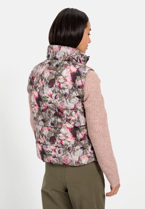 Image du produit Camel Active Gilet d'extérieur à la coupe décontractée (36)