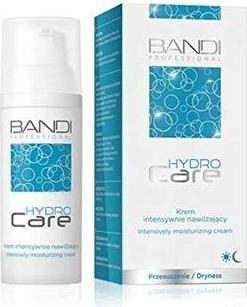 Actual product image Bandai Bandi Intensive Moisturizing Cream (50 ml, Day cream)