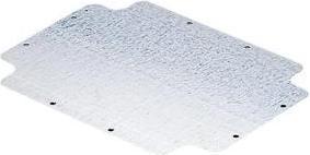 Actual product image Gewiss Mounting plate