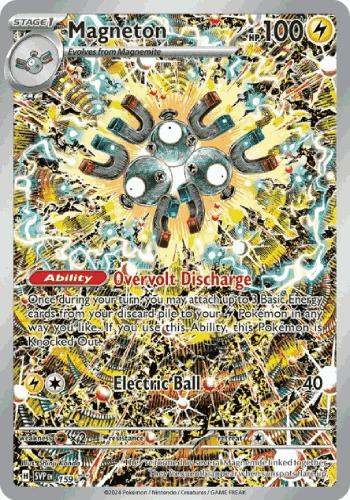 Image du produit Pokémon Surging Sparks (Allemand, Boîte Elite / Top Trainer)