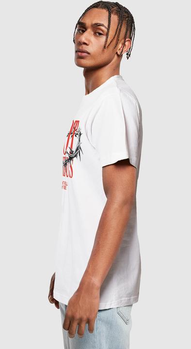 Image du produit Mister Tee MisterTee Tee Crown Of Thorns - 175449 (XXL)