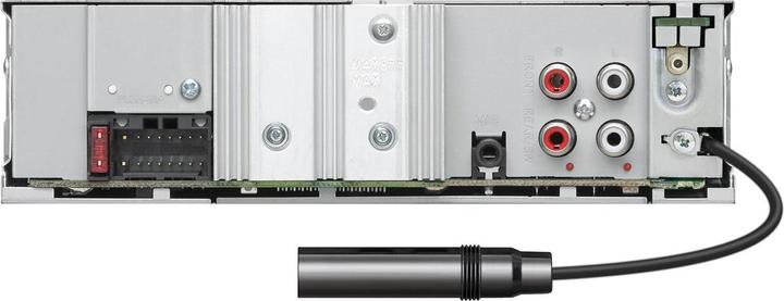 Produktbild JVC KD-X451DBT inkl. DAB Antenne
