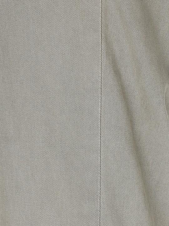 Produktbild Alberto Soft Twill Pipe Jeans Slim Fit Military (W33/L34)