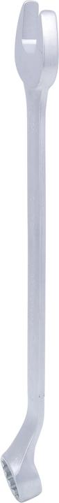 Produktbild KS Tools Ringmaulschlüssel gekröpft (18 mm)