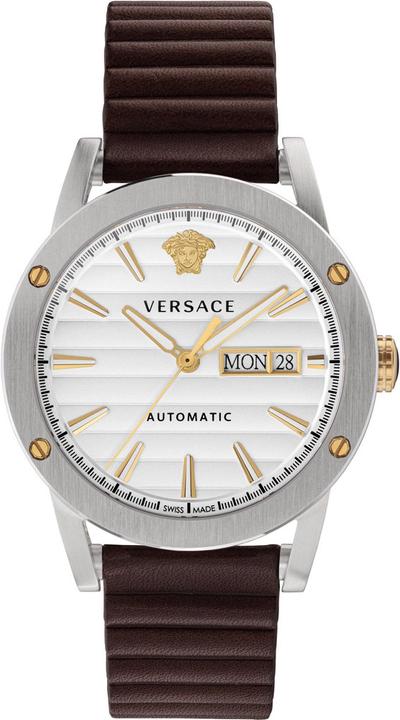 Image du produit Versace Theros (Montre analogique, 42 mm)