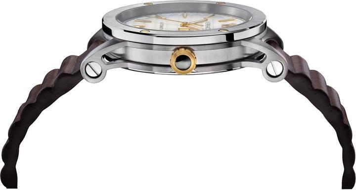 Image du produit Versace Theros (Montre analogique, 42 mm)