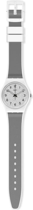 Immagine prodotto Swatch Gomma ghiacciata (Orologio da polso analogico, 34 mm)