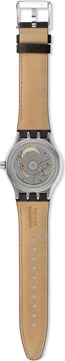 Immagine prodotto Swatch Petite Seconde Black (Orologio da polso analogico, 38 mm)