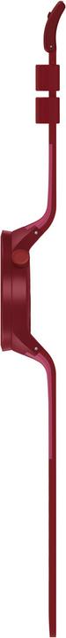 Actual product image Swatch Big Bold Kurenai Red (Analogue wristwatch, 47 mm)