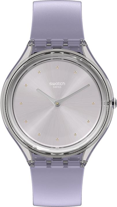 Actual product image Swatch Skin Love (Analogue wristwatch, 37 mm)
