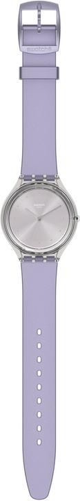 Actual product image Swatch Skin Love (Analogue wristwatch, 37 mm)