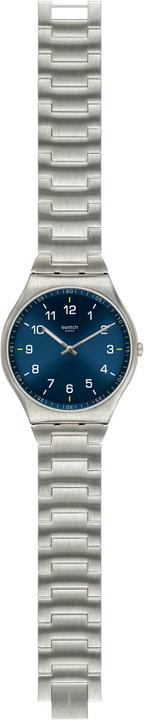 Produktbild Swatch Skin Suit Blue (Analoguhr, 42 mm)