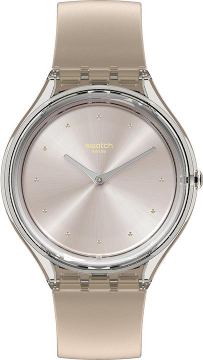 Immagine prodotto Swatch Nuvola di pelle (Orologio da polso analogico, 37 mm)