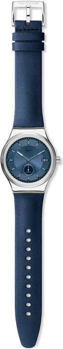 Immagine prodotto Swatch Petite Seconde Blu (Orologio da polso analogico, 38 mm)