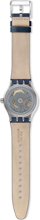Immagine prodotto Swatch Petite Seconde Blu (Orologio da polso analogico, 38 mm)