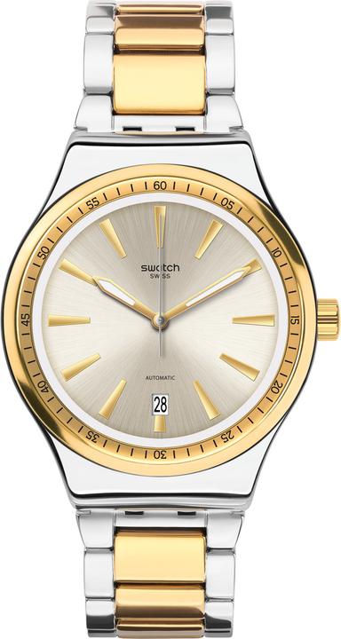 Produktbild Swatch Sistem Bling (Analoguhr, 42 mm)