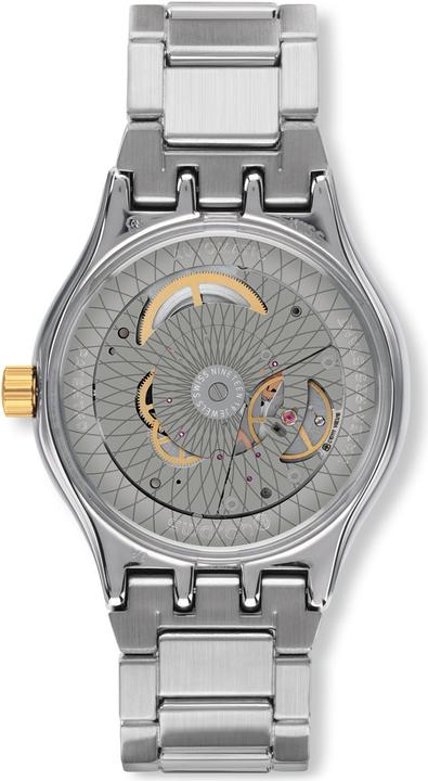 Produktbild Swatch Sistem Bling (Analoguhr, 42 mm)