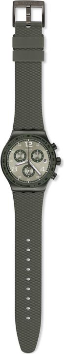Immagine prodotto Swatch Polso da tappeto erboso (Orologio da polso analogico, 43 mm)