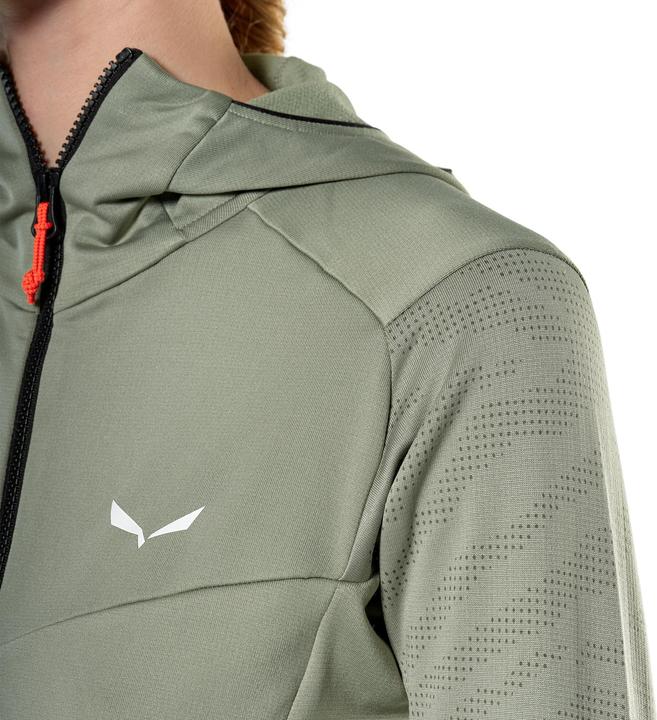 Immagine prodotto Salewa Sella Crevasse Hd Giacca W (34, XS)