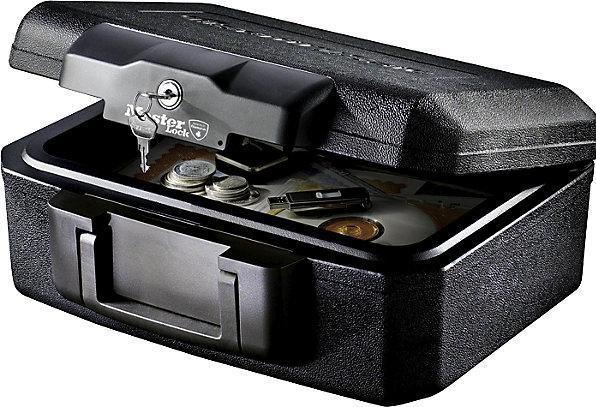 Actual product image Master Lock H0100EURHRO (4.90 l)