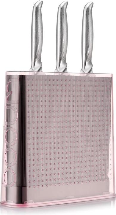 Actual product image Bodum Messerblock